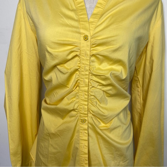 Work button up shirt - Picture 2 of 3